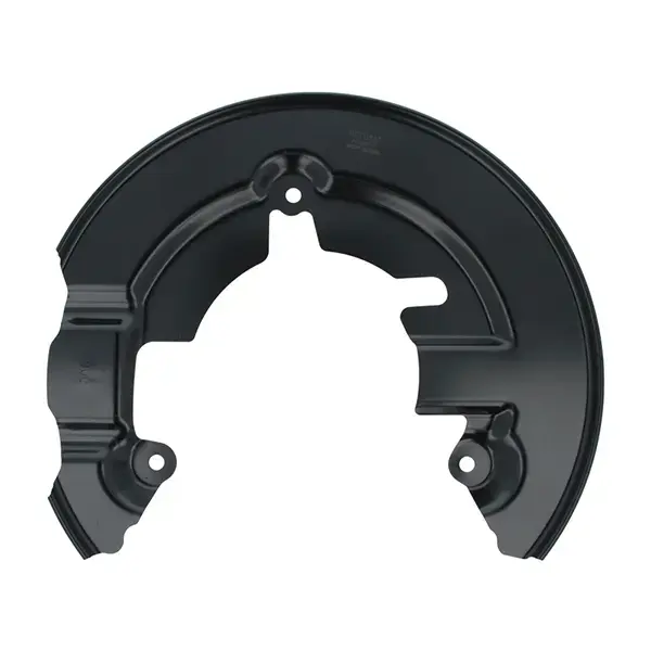 Optimal Brake Disc Backing Plate
