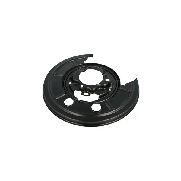 Optimal Brake Disc Backing Plate