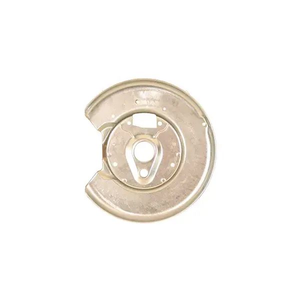 Klokker Brake Disc Backing Plate