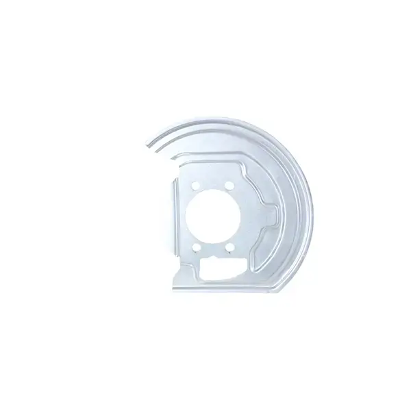 Klokker Brake Disc Backing Plate