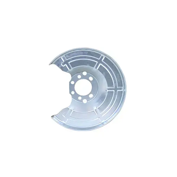 Klokker Brake Disc Backing Plate