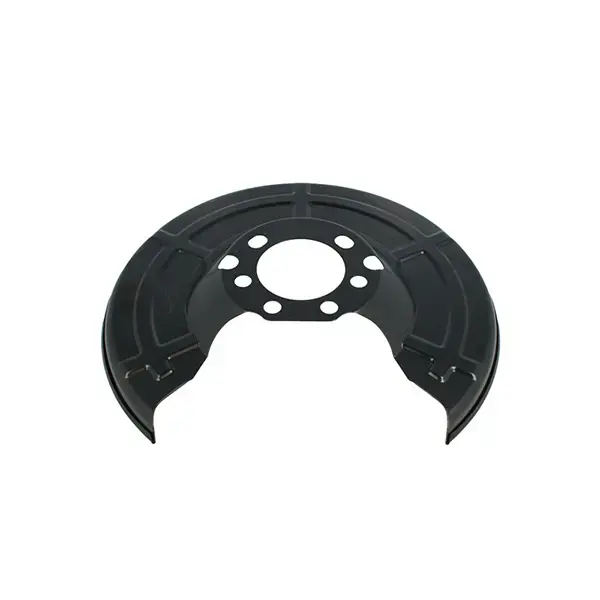 Optimal Brake Disc Backing Plate