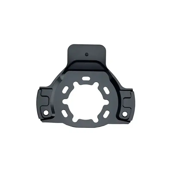 Optimal Brake Disc Backing Plate