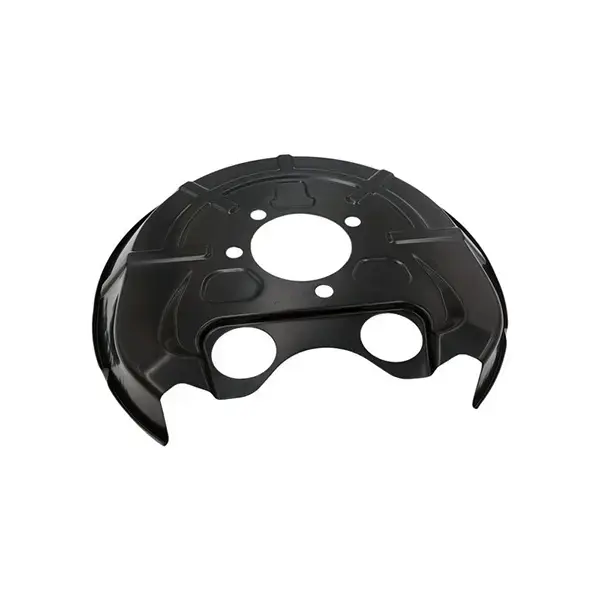 Optimal Brake Disc Backing Plate