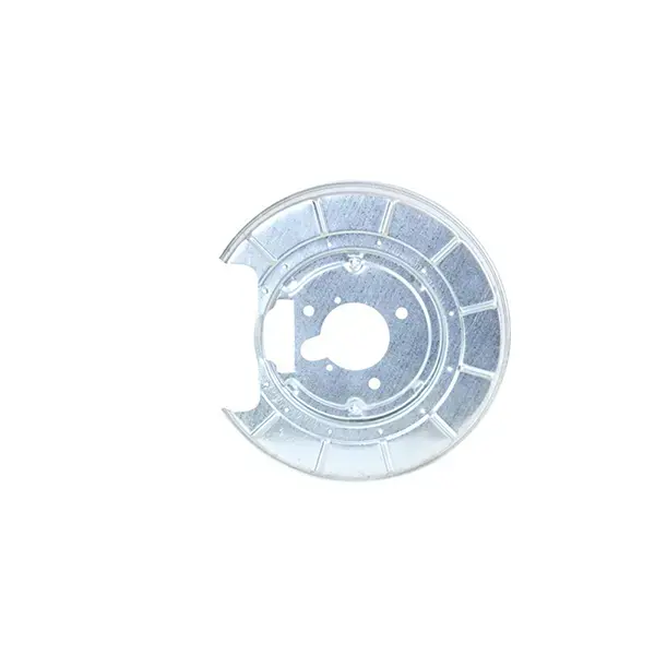 Klokker Brake Disc Backing Plate
