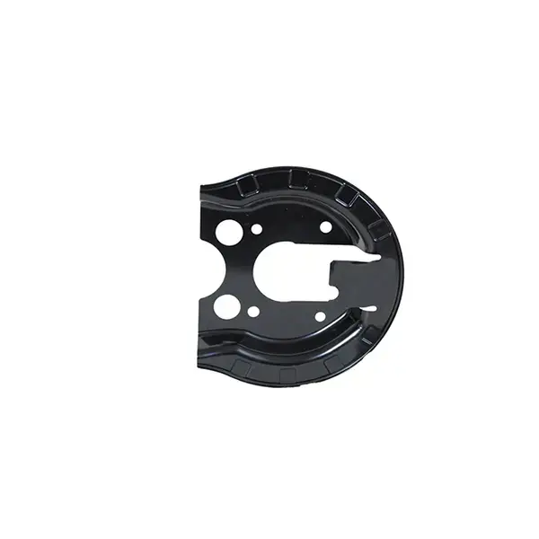 Klokker Brake Disc Backing Plate