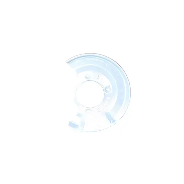 Klokker Brake Disc Backing Plate