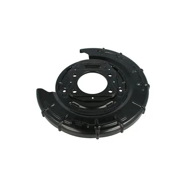 Optimal Brake Disc Backing Plate