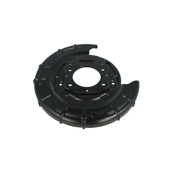 Optimal Brake Disc Backing Plate