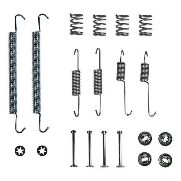 Pagid Brake Shoe Fitting Accessory