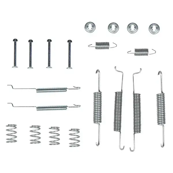 Pagid Brake Shoe Fitting Accessory