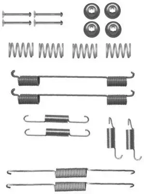 Pagid Brake Shoe Fitting Accessory