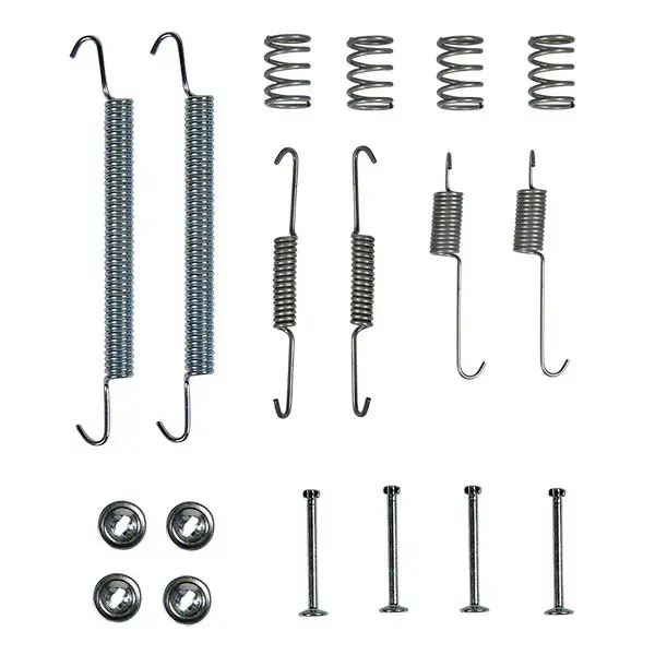 Pagid Brake Shoe Fitting Accessory