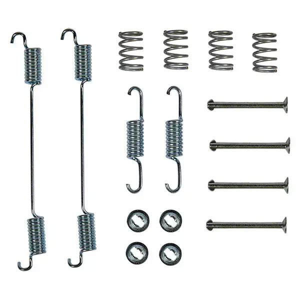 Pagid Brake Shoe Fitting Accessory