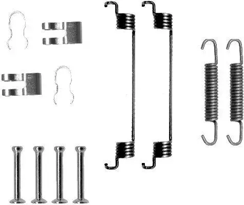 Pagid Brake Shoe Fitting Accessory