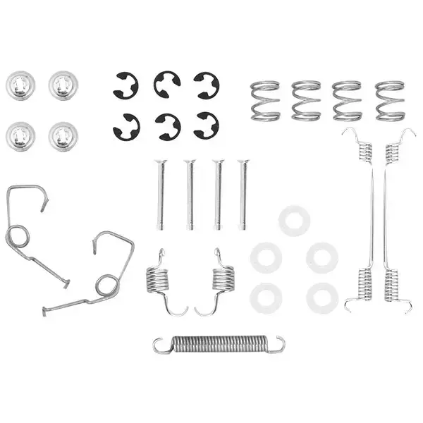 Pagid Brake Shoe Fitting Accessory