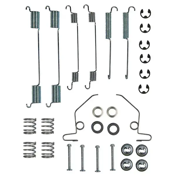 Pagid Brake Shoe Fitting Accessory