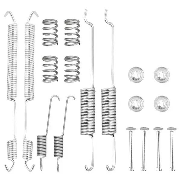 Pagid Brake Shoe Kit