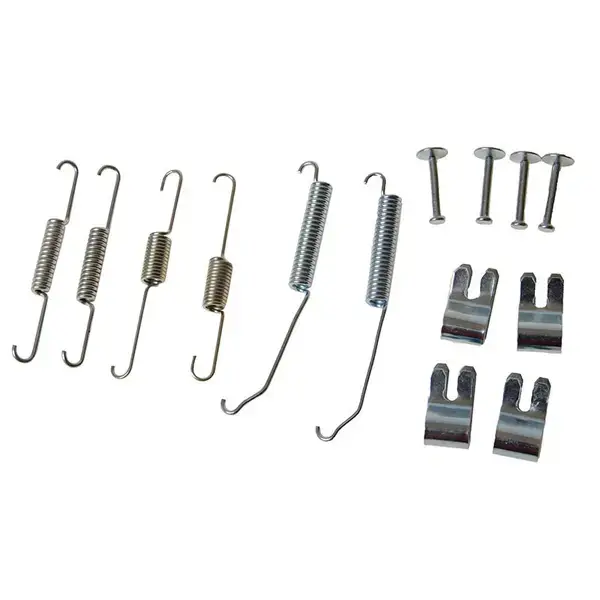 Pagid Brake Shoe Kit