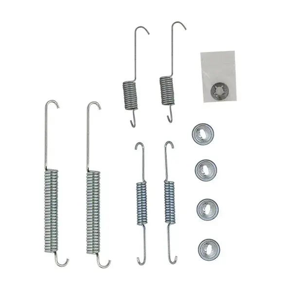 Pagid Brake Shoe Kit