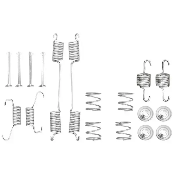 Pagid Brake Shoe Kit