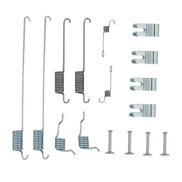 Pagid Brake Shoe Kit