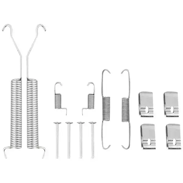 Pagid Brake Shoe Kit