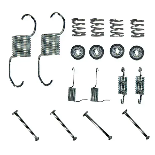 Pagid Brake Shoe Kit