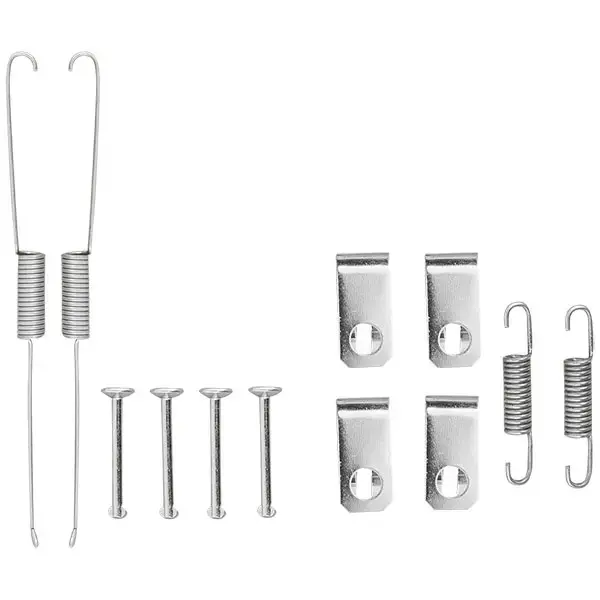 Pagid Brake Shoe Kit