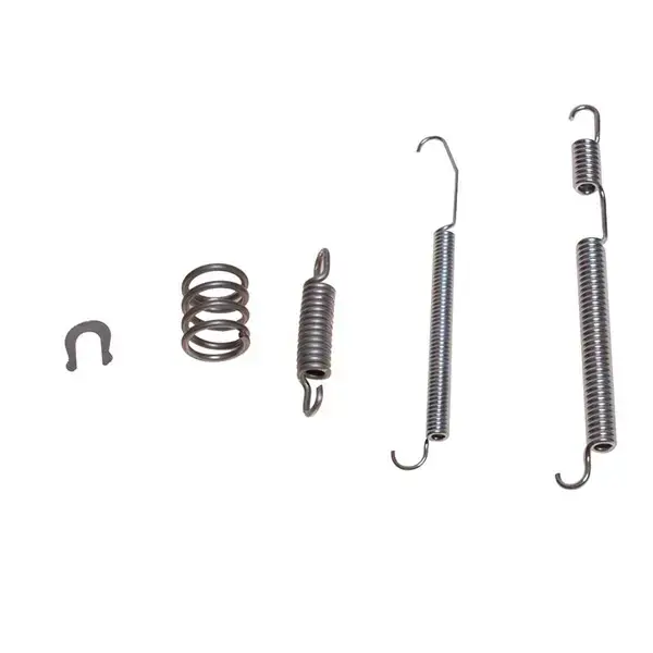 Pagid Brake Shoe Kit