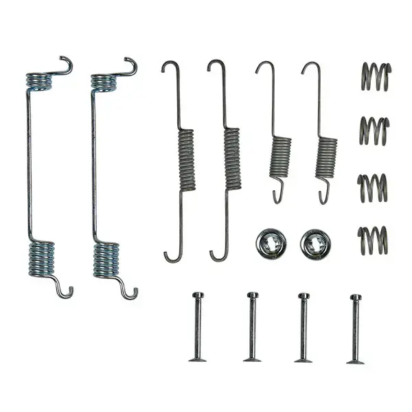 Pagid Brake Shoe Kit