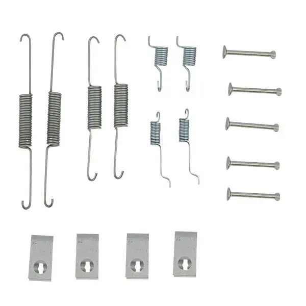 Pagid Brake Shoe Kit