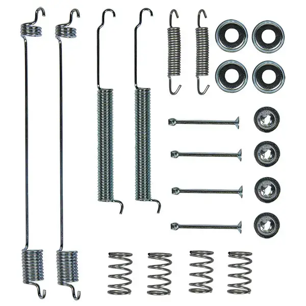 Pagid Brake Shoe Kit