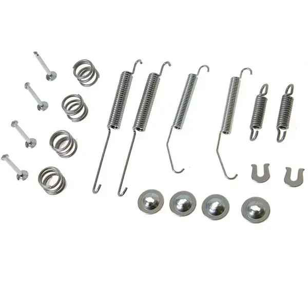 Pagid Brake Shoe Kit