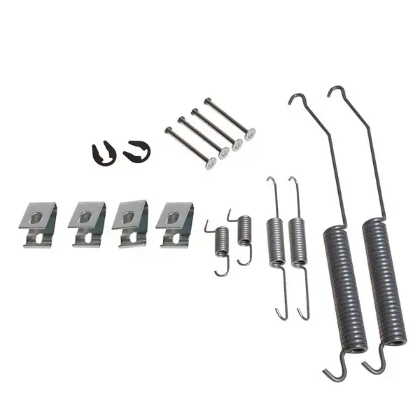 Pagid Brake Shoe Kit