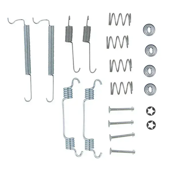 Pagid Brake Shoe Kit