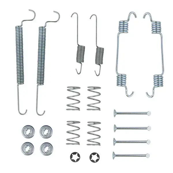 Pagid Brake Shoe Kit