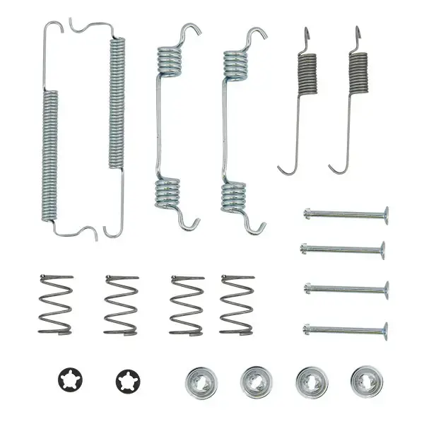 Pagid Brake Shoe Kit