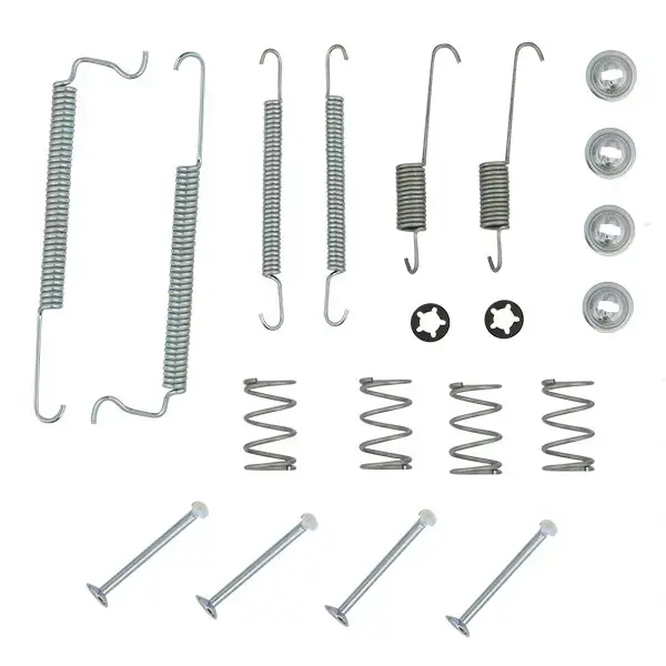 Pagid Brake Shoe Kit