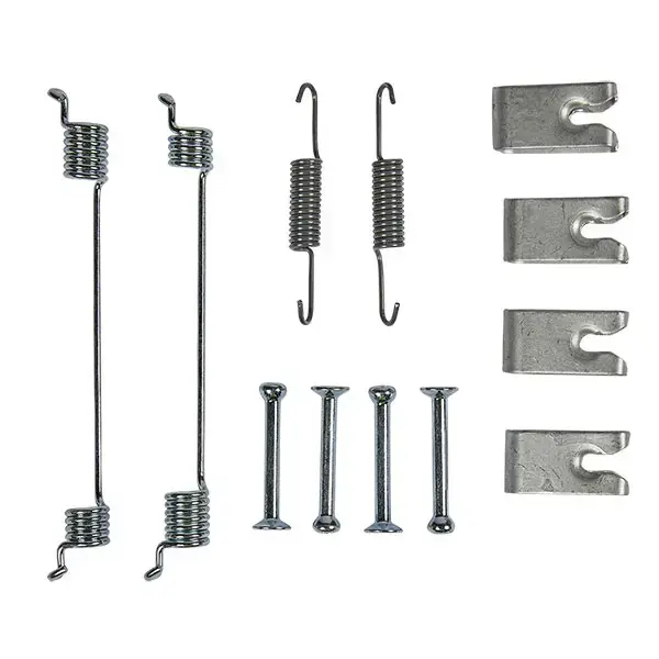 Pagid Brake Shoe Kit