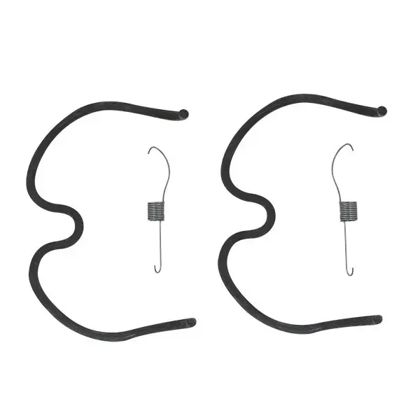 Pagid Brake Shoe Kit