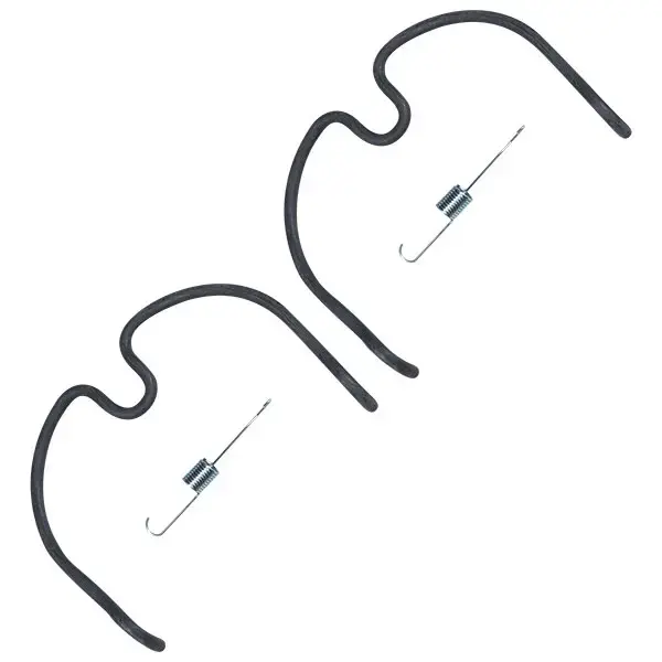 Pagid Brake Shoe Kit