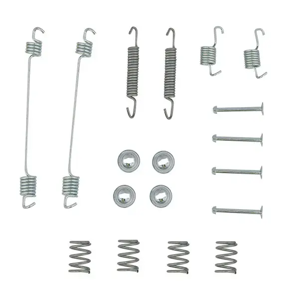 Pagid Brake Shoe Kit