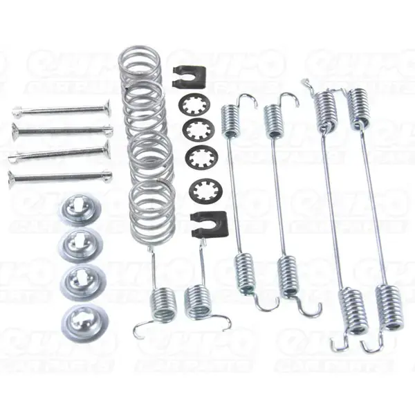 Pagid Brake Shoe Kit