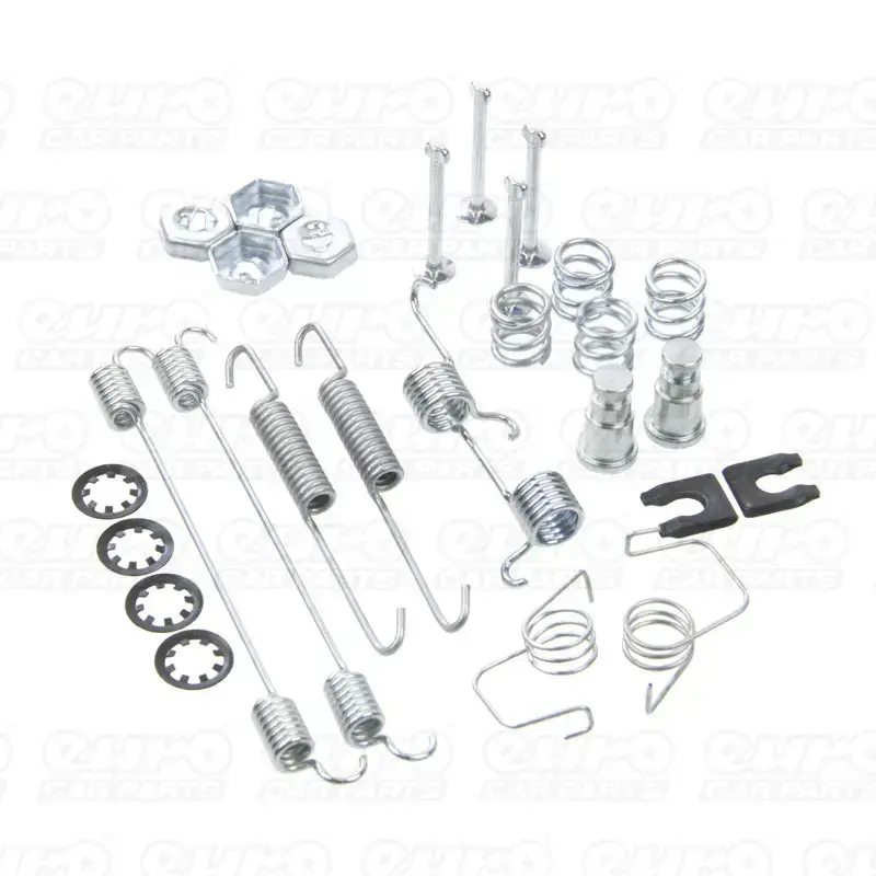 Pagid Brake Shoe Kit
