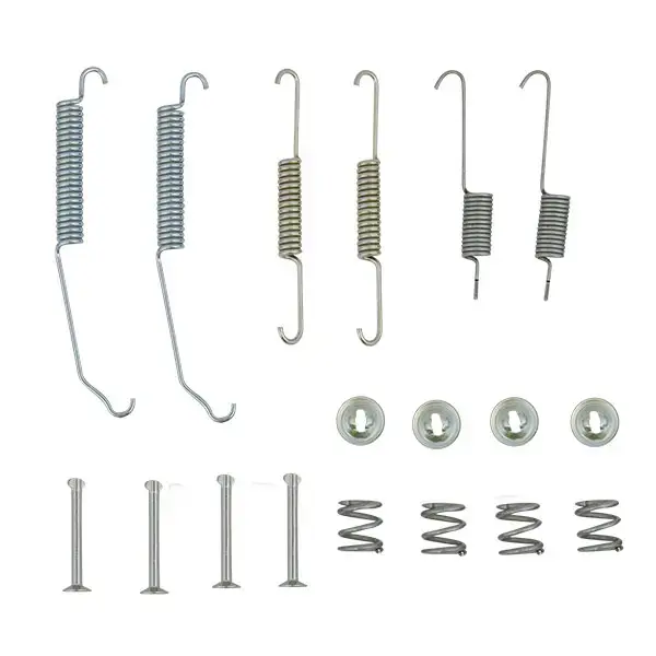 Pagid Brake Shoe Kit