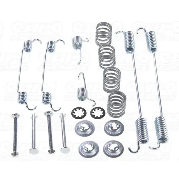 Pagid Brake Shoe Kit