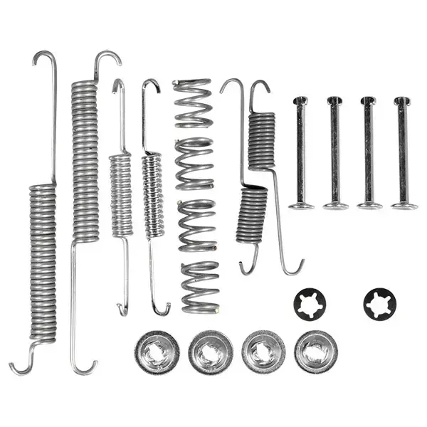 Pagid Brake Shoe Kit