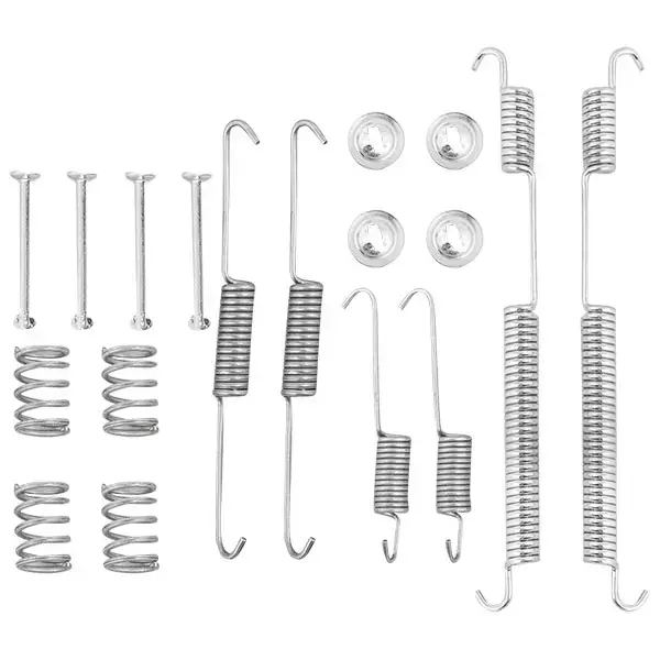 Pagid Brake Shoe Kit