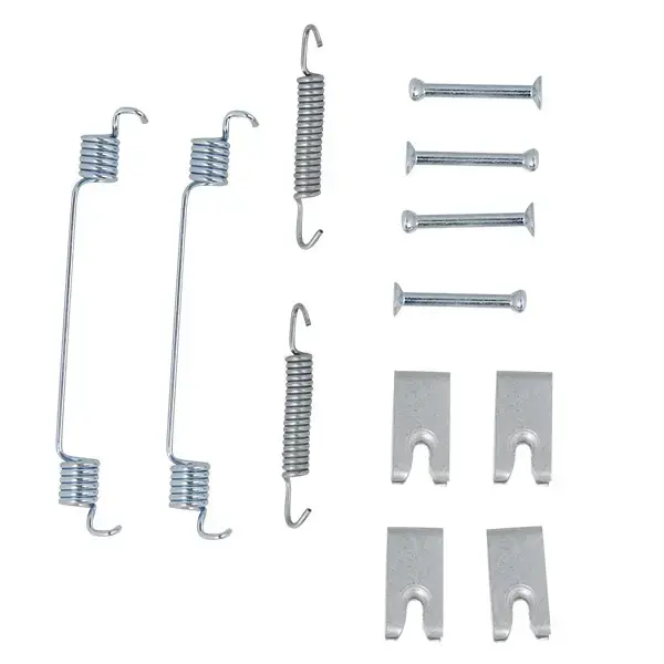 Pagid Brake Shoe Kit